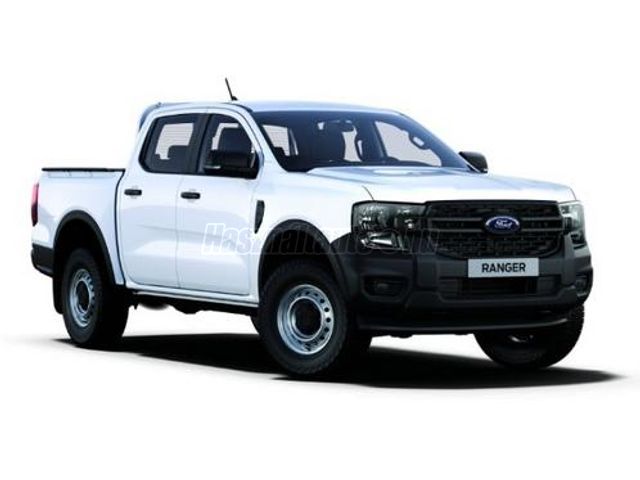 FORD RANGER 2.0 TDCi EcoBlue 4x4 XL /beérkezés alatt