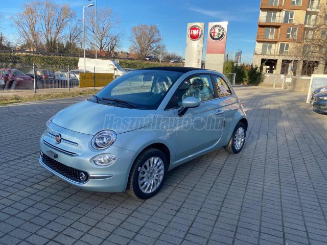 FIAT 500 500C 1.0 BSG CABRIO - KÉSZLETEN