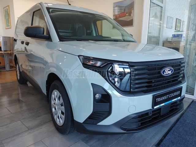 FORD COURIER Transit1.5 TDCi Trend Start&Stop /készletről azonnal elérhető