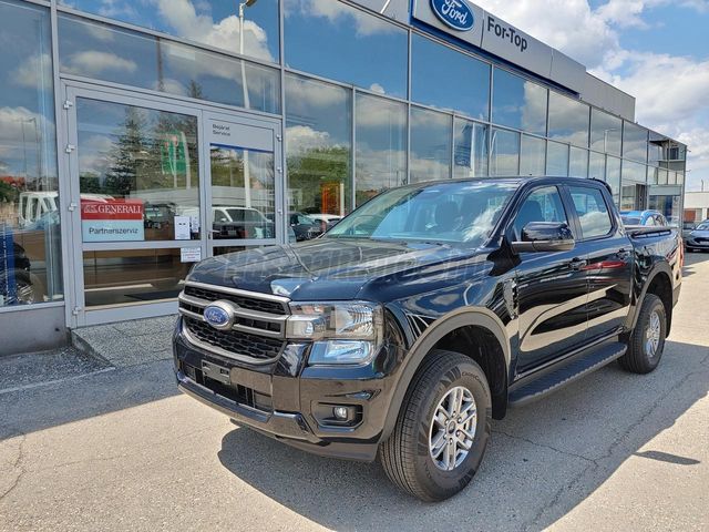 FORD RANGER 2.0 TDCi EcoBlue 4x4 XLT /beérkezés alatt