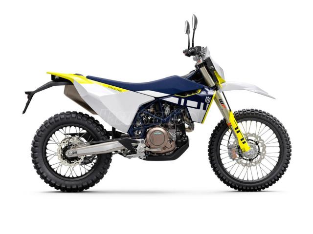 HUSQVARNA 701 ENDURO