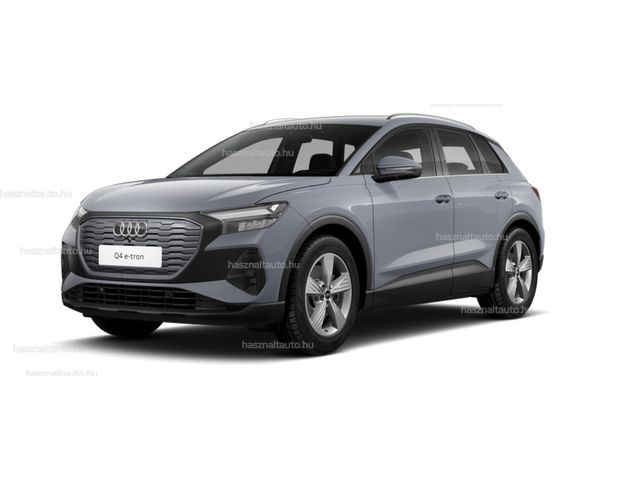 AUDI Q4 e-tron 45 (Automata) Business Gyártási rendelésből !