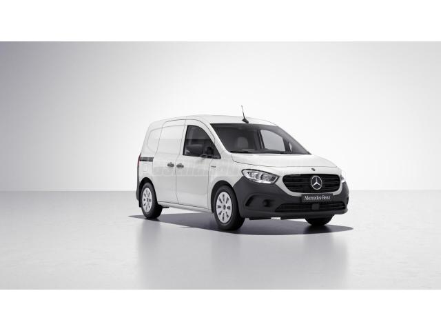 MERCEDES-BENZ CITAN eCitan A2 (Automata)