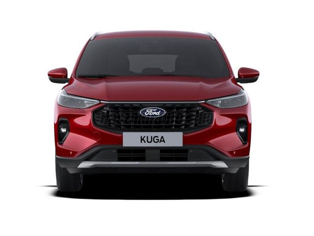 FORD KUGA 2.5 PHEV Titanium CVT /beérkezés alatt