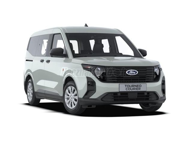 FORD COURIER /Toureo Trend 1.0L EcoBoost 125PS