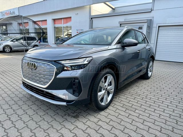 AUDI Q4 e-tron 45 quattro (Automata) Business