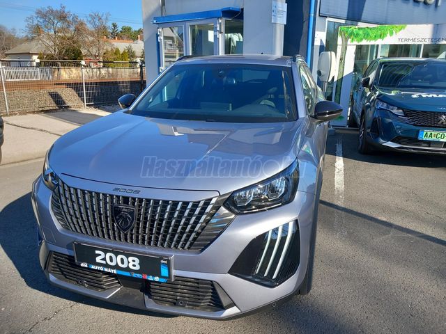 PEUGEOT 2008 1.2 PureTech Allure új modell készleten