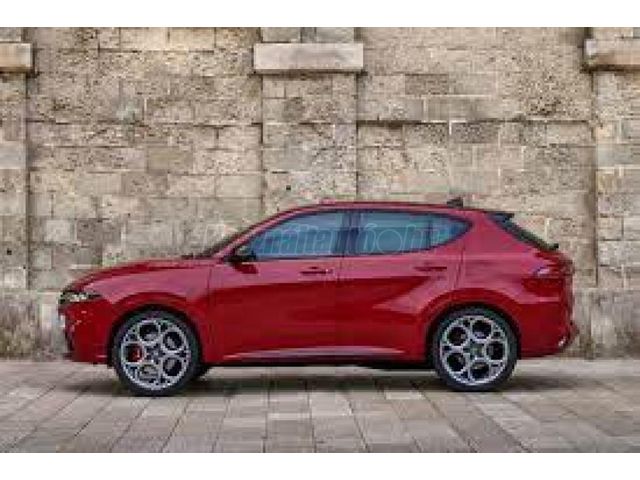 ALFA ROMEO TONALE 1.5 MultiAir e-hybrid 160 LE Tributo