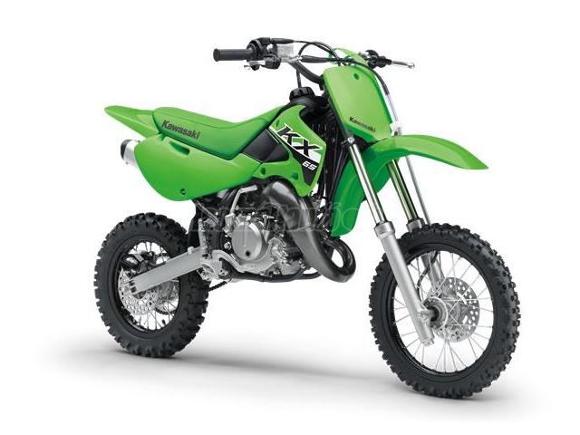 KAWASAKI KX 65 :1.199.000FT