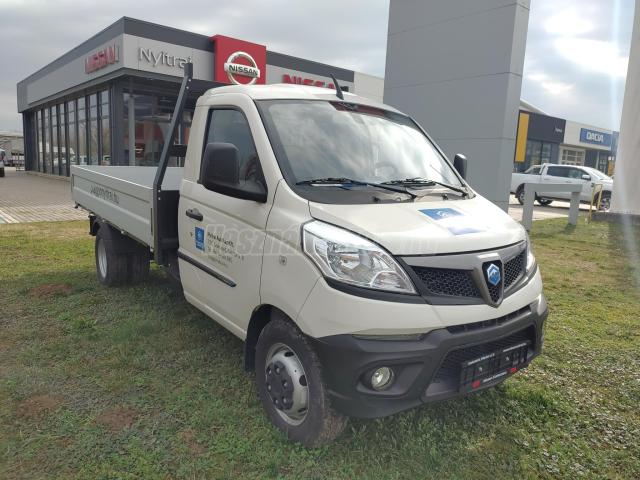 PIAGGIO PORTER 1.5 NP6 L4 LPG 55 TwinWheel Top