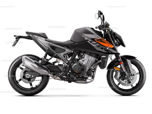 KTM 990 DUKE