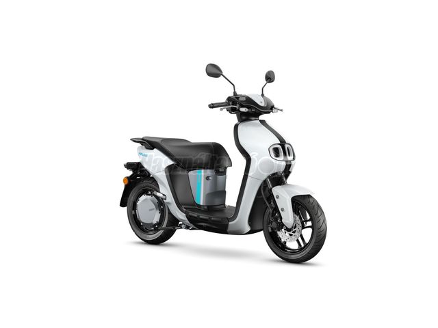 YAMAHA NEOS 2024 Székesfehérváron