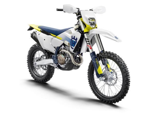 HUSQVARNA FE 350 :3.878.000FT