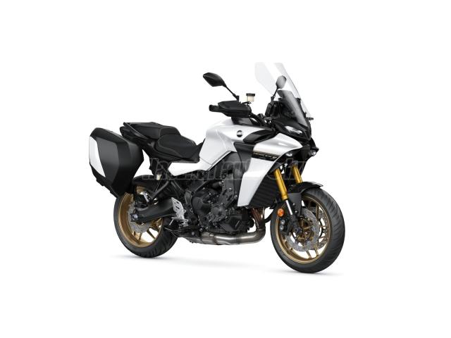 YAMAHA MT-09 TRACER 9 GT 2024 - Székesfehérváron