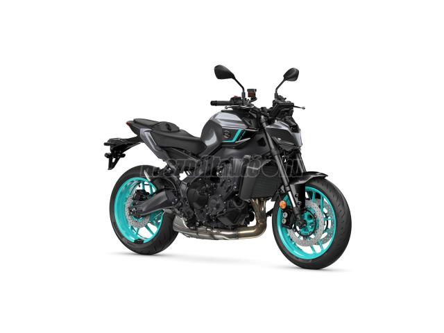 YAMAHA MT-09 2024 - Székesfehérváron