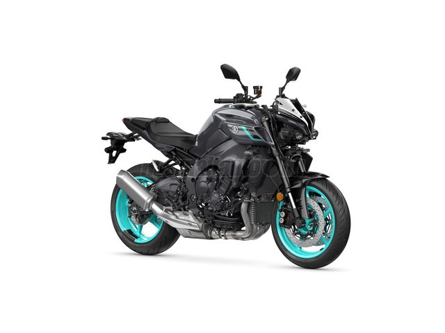 YAMAHA MT-10 2024 - Székesfehérváron