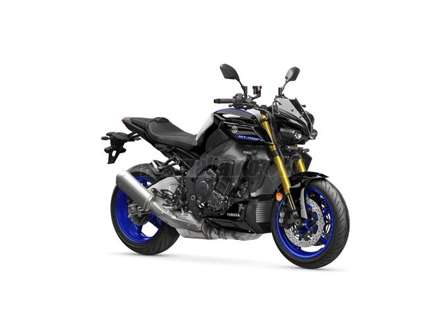 YAMAHA MT-10 SP 2024 - Székesfehérváron