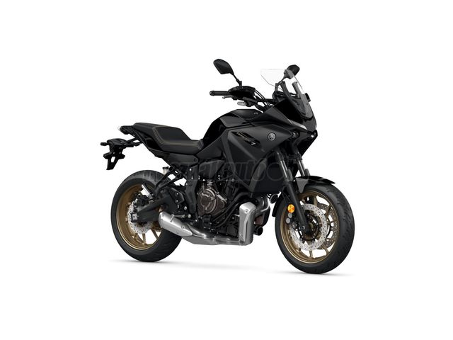 YAMAHA MT-07 TRACER 7 2024 - Székesfehérváron