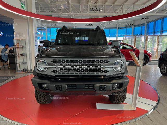 FORD BRONCO 2.3 EcoBoost Badlands 4x4 (Automata) /készleten