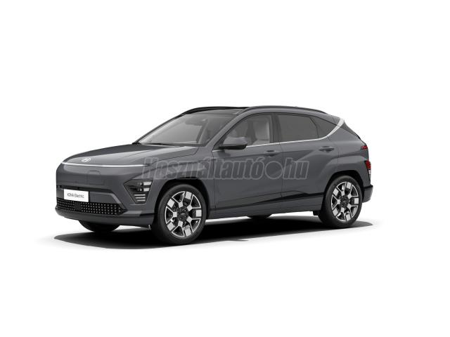 HYUNDAI KONA EV 65,4kWh Style