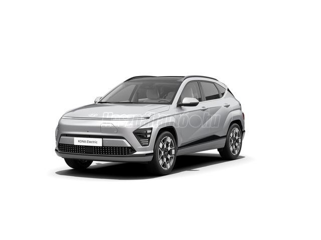 HYUNDAI KONA EV 65,4kWh Style Topcsomaggal