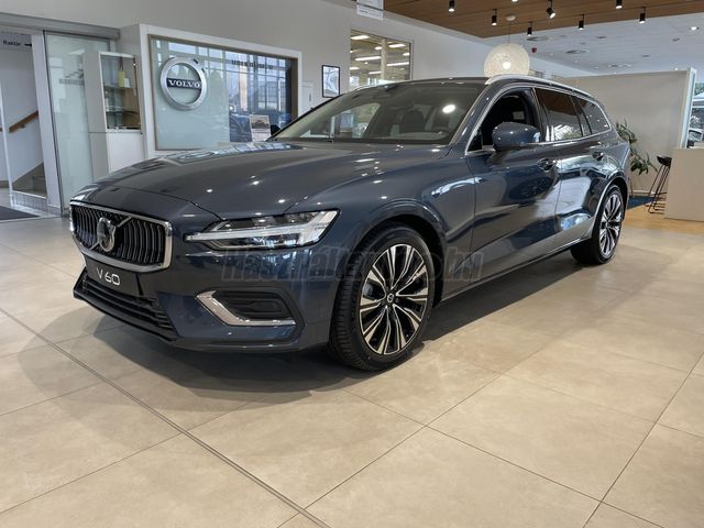 VOLVO V60 2.0 [B4] MHEV Plus Bright Geartronic