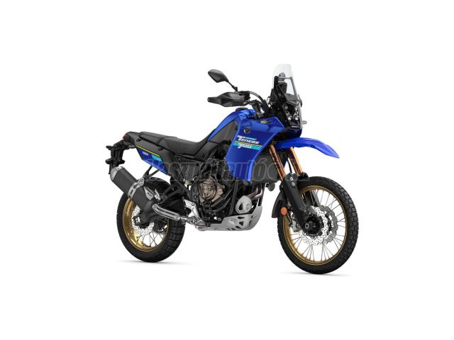 YAMAHA TÉNÉRÉ 700 EXTREM 2024 - Székesfehérváron