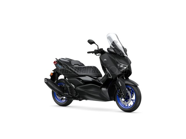 YAMAHA X-MAX 125 2024 - Székesfehérváron