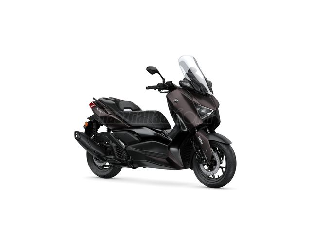 YAMAHA X-MAX 125 Tech MAX 2024 - Székesfehérváron