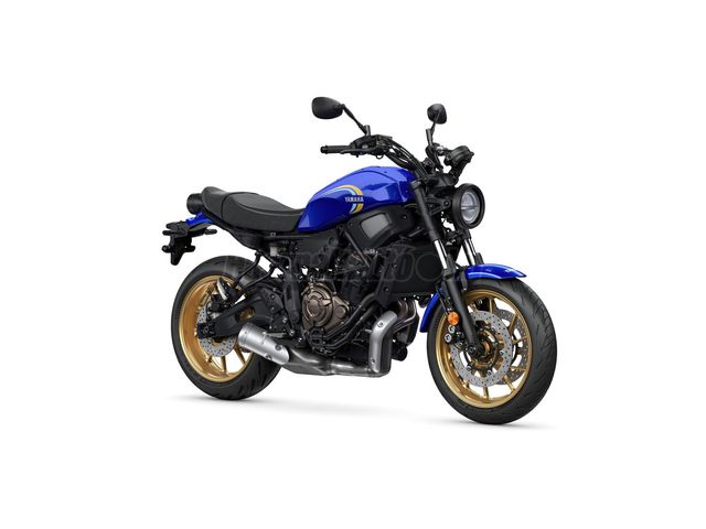 YAMAHA XSR 700 2024 - Székesfehérváron