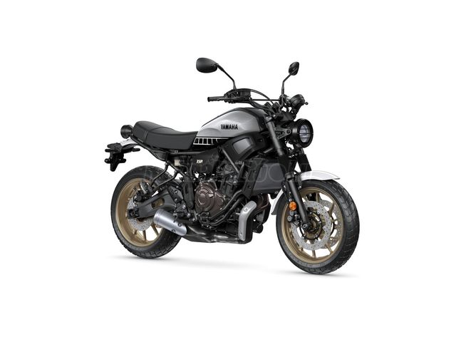 YAMAHA XSR 700 LEGACY 2024 - Székesfehérváron