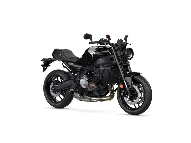 YAMAHA XSR 900 2024 - Székesfehérváron