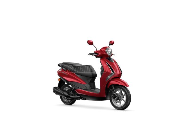 YAMAHA DELIGHT 125 2024 - Székesfehérváron