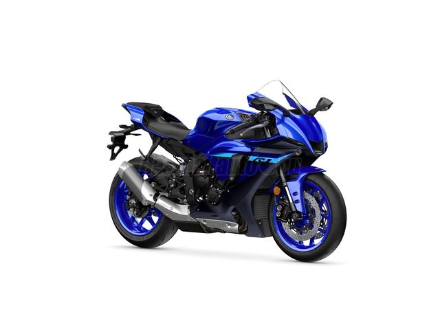 YAMAHA YZF R1 2024 - Székesfehérváron