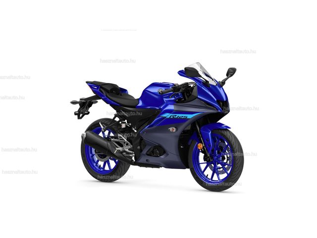 YAMAHA YZF R 125 2024 - Székesfehérváron