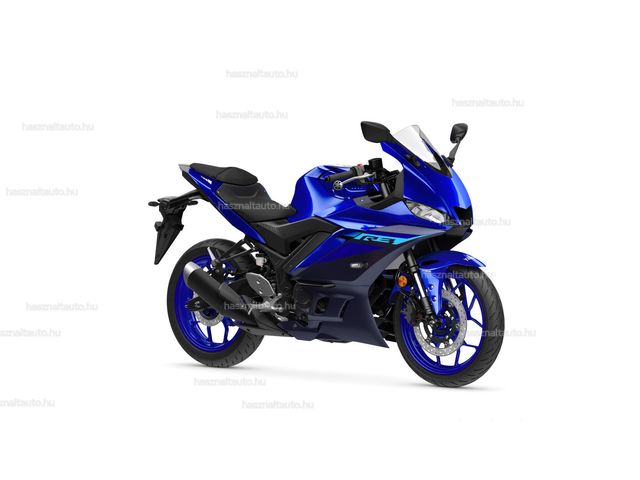 YAMAHA YZF R3 2024 - Székesfehérváron