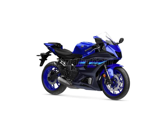 YAMAHA YZF R7 2024 - Székesfehérváron