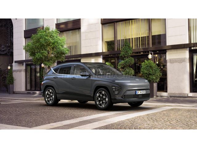 HYUNDAI KONA EV 65,4kWh Executive