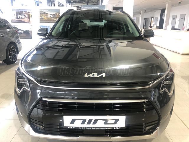 KIA NIRO 1.6 GDI HEV Gold DCT