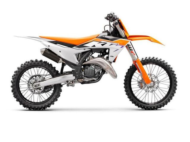 KTM 125 SX :2.898.000FT