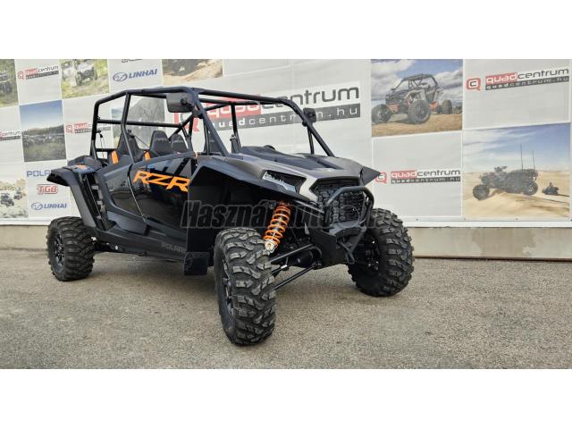 POLARIS RZR 4 XP 1000 2024 T1b Traktor