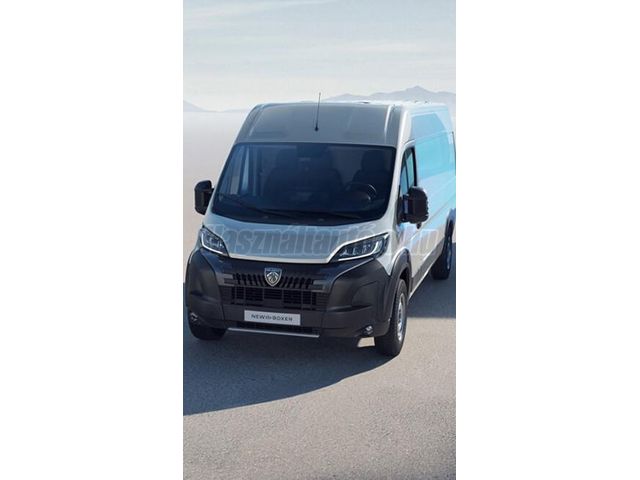 PEUGEOT BOXER 2.2 BlueHDI 350 FT L2H2 PEUGEOT PM VÁC