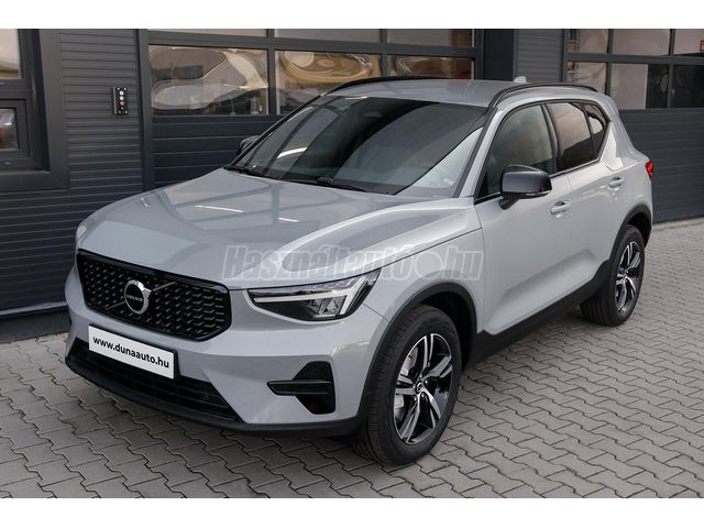 VOLVO XC40 2.0 [B3] MHEV Plus Dark DCT Business ajánlat 2025. februári érkezés