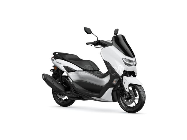 YAMAHA NMAX 125 2024 - KÉSZLETEN - Székesfehérváron