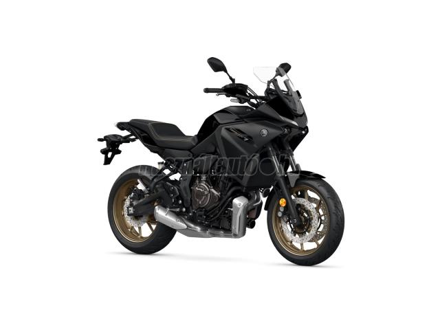 YAMAHA MT-07 TRACER 7 2024 - KÉSZLETEN - Székesfehérváron