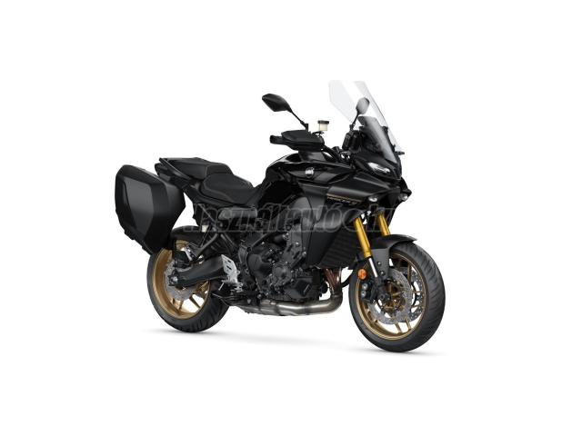 YAMAHA MT-09 TRACER 9 GT 2024 - KÉSZLETEN - Székesfehérváron