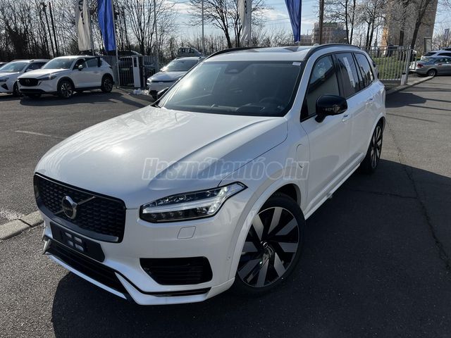 VOLVO XC90 2.0 [T8] Ultra Dark Geartronic (7 személyes )