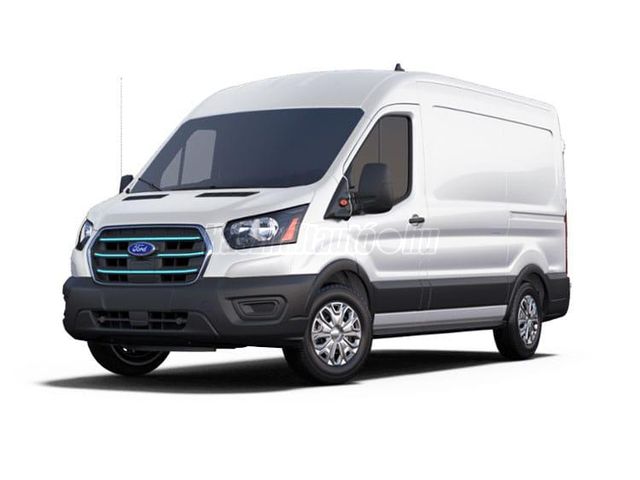 FORD TRANSIT BEV 350 LWB Trend RWD (Automata)