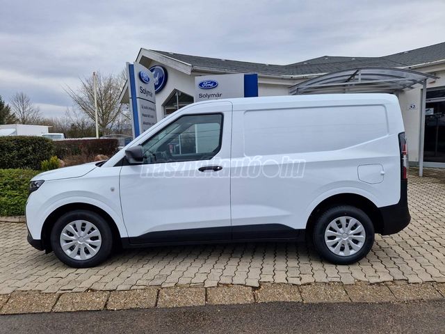 FORD COURIER Transit1.5 TDCi Trend 5% FIX kamattal