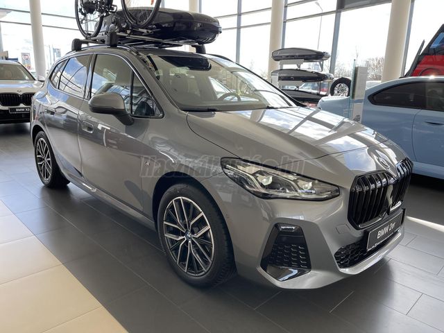 BMW 225e xDrive DKG M Sport Csomag